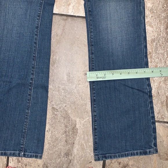 AEO True Boot Cut Jeans - Picture 13 of 14